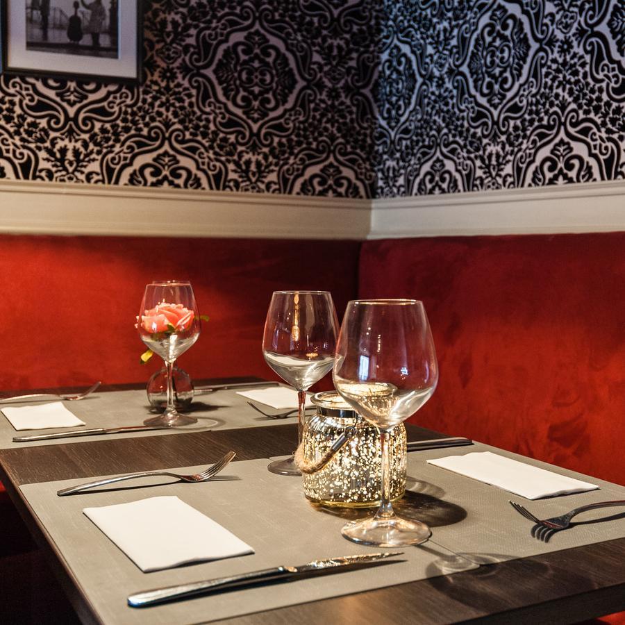 Uilenspiegel Brugge Otel Dış mekan fotoğraf