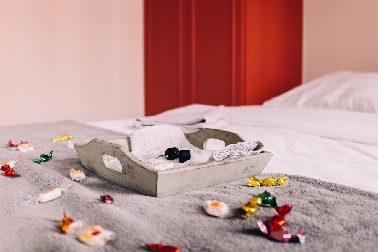 Uilenspiegel Brugge Otel Dış mekan fotoğraf
