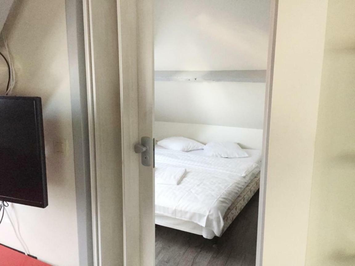 Uilenspiegel Brugge Otel Dış mekan fotoğraf